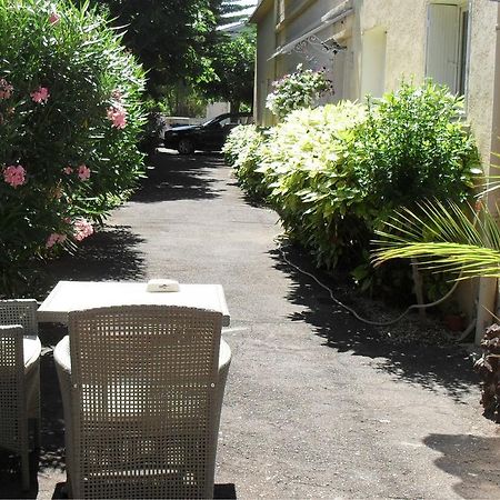 آجد Hotel Le Langue D'Oc المظهر الخارجي الصورة