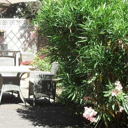 آجد Hotel Le Langue D'Oc المظهر الخارجي الصورة