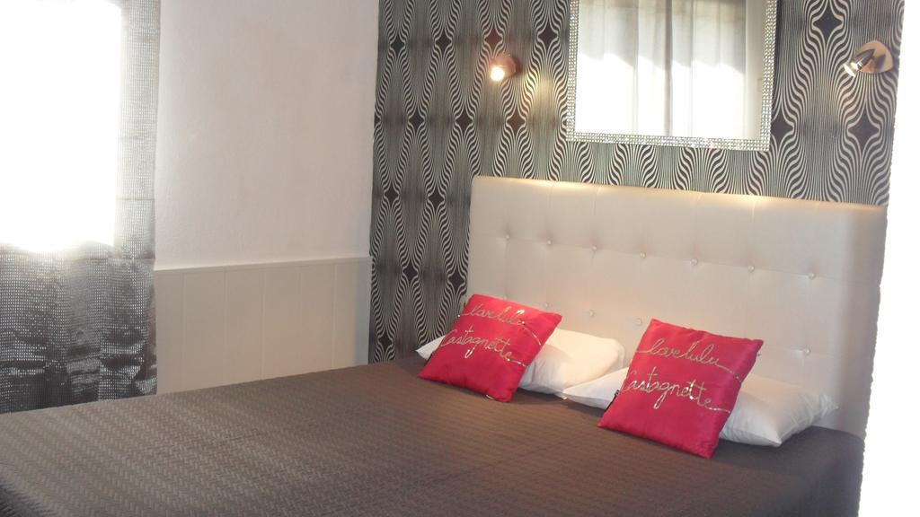 آجد Hotel Le Langue D'Oc المظهر الخارجي الصورة