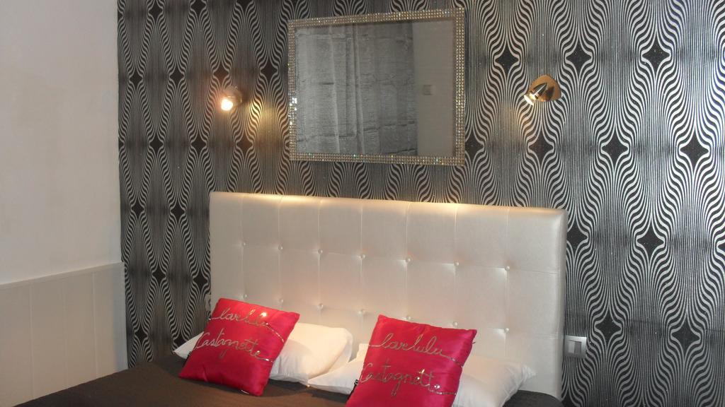 آجد Hotel Le Langue D'Oc المظهر الخارجي الصورة