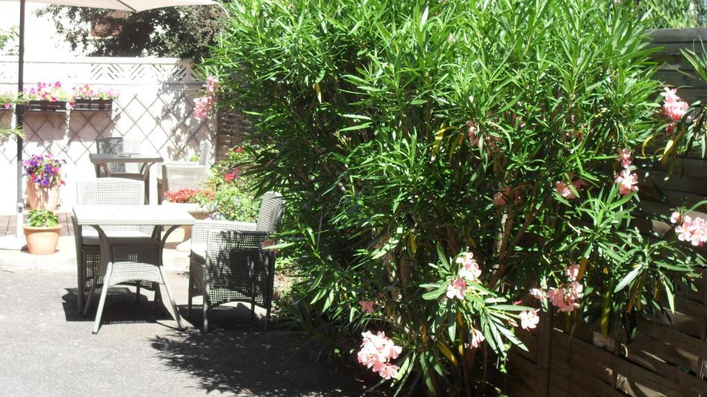آجد Hotel Le Langue D'Oc المظهر الخارجي الصورة